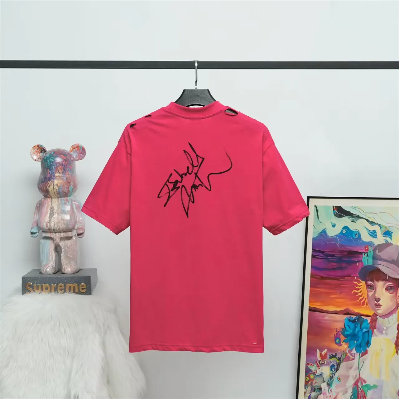 # 25SS # BALENCI*GA # 260g * 1 1 + + os Same Style！！ ：3249# Sizes：xs-L ：1